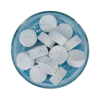 L'efficiente e conveniente tutto - Rounder per la disinfezione del trattament...