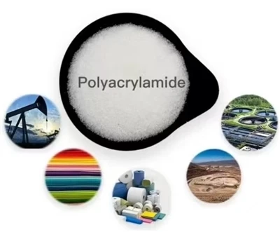 Polyacrilamide (PAM) dimostra un valore importante nelle applicazioni di camp...