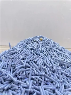 La lettiera per gatti Lvyuan Tofu
