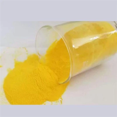 Prezzo di fabbrica del flocculante PAC per il trattamento delle acque Produttore di coagulante in polvere di cloruro di alluminio poli PAC