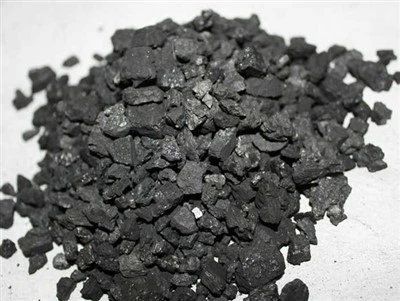 Sacco da 25 kg Buon adsorbimento 1050 Fornitore di carbone attivo granulare a base di carbone di iodio