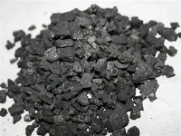 Sacco da 25 kg Buon adsorbimento 1050 Fornitore di carbone attivo granulare a base di carbone di iodio