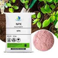 Sacco da 50 kg NPK 15 15 18 19 19 19 20-20-20 12-6-28 Prezzo Fertilizzante organico per piante NPK
