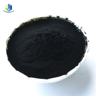 Acquista carbone attivo in polvere a base di legno Cina prezzo in polvere di carbone attivo in legno ad alta efficienza 200mesh