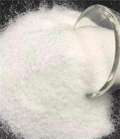 Prodotti chimici Poliacrilammide non ionico PAM Lavaggio del carbone Trattamento delle acque reflue NPAM