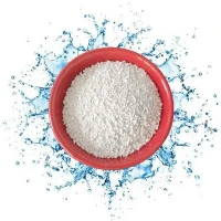 Cloro contenente il 60% di dicloroisocianurato di sodio Disinfezione granulare SDIC Pool Chemical