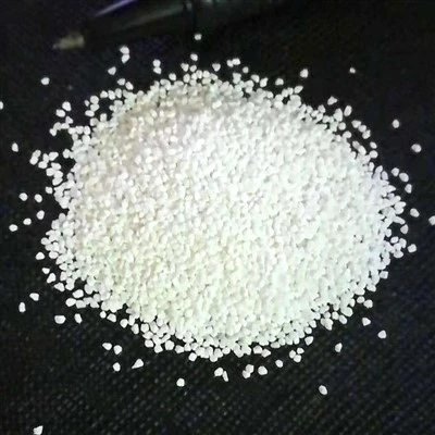 Compresse di cloro d'acqua limpida Dicloroisocianurato di sodio SDIC Cloro 20-40mesh Granulare