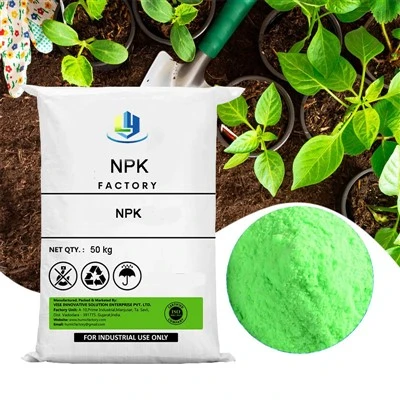 Fertilizzante composto dei principali fornitori 20-20-15 TE 8 16 32 NPK-12 27 11 13 0 46 Formulazione in polvere a rilascio rapido per uso agricolo